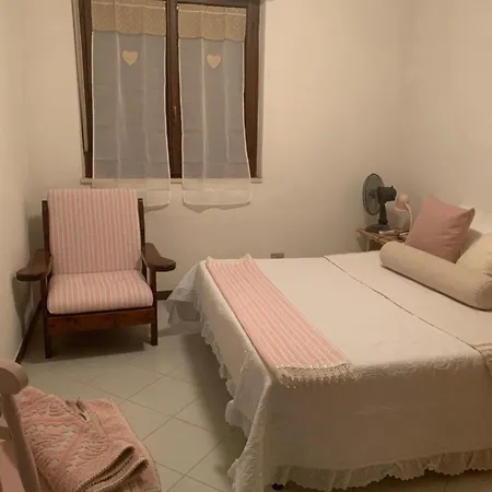 Polly S Holiday home Pula