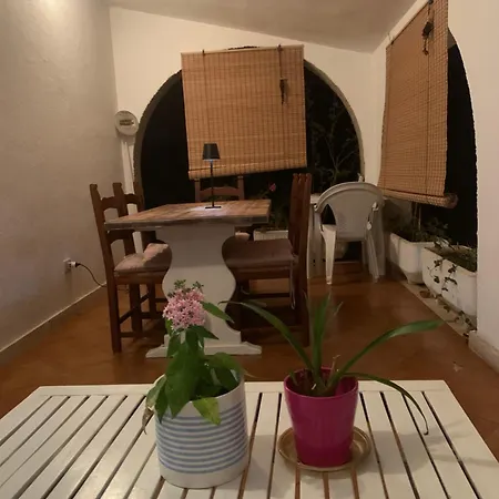Polly S Holiday home *