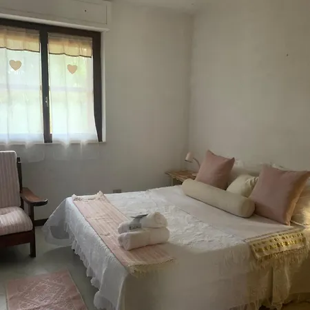 Holiday home Polly S Pula
