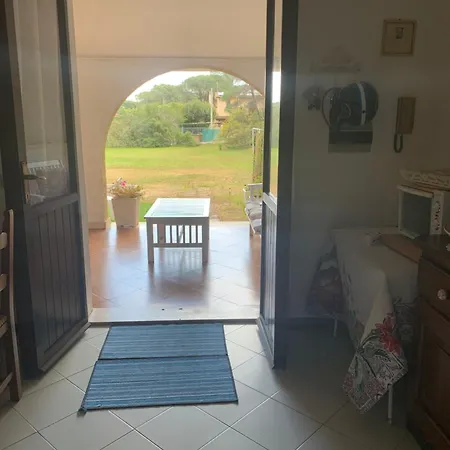 Holiday home Polly S Pula