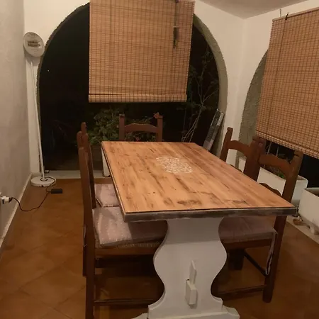 Holiday home Polly S *